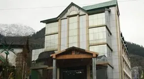 Hotel Kalinga Grand - Image 2