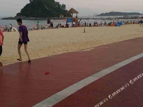 Jinganglong Hotel (Daya Bay Coastal Park Branch) - Image 5