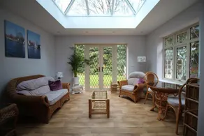 Pine Lodge Hevingham - Image 4