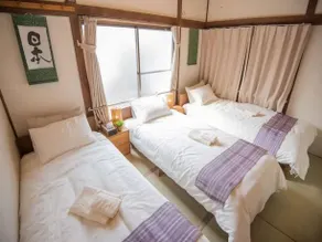 Tw26 Around Shibuya&Shinjuku Huge House - Image 3