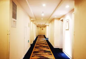 Tongxiang Jiali Hotel - Image 2