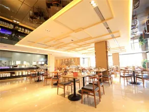 Sun City Hotel (Guangzhou Zengcheng Xintang High speed Railway Station Branch) - Image 3