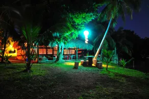 Cabanas Hostel y Camping Magic Bacalar - Image 2