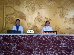 Dezhou Pingyuan Zhongtai Inn - Image 2