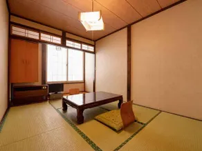 Doroyu Onsen Okuyama Ryokan - Image 2