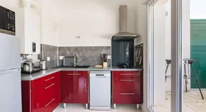 Appartement Hendaye, 2 pieces, 4 personnes - FR-1-2-371 - Image 4