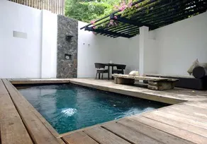 Abaca Boutique Resort and Restaurant - Image 5