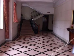 Cuihu Hotel - Image 4