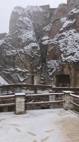 Cappadocia Ennar Cave Swimming Pool Hot & Spa - Image 5
