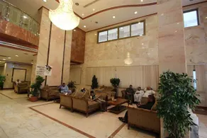 Diyar Al Nada Hotel - Image 4