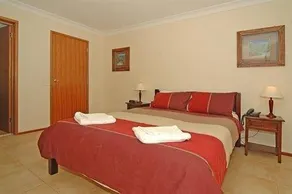 Nirvana Luxor Boutique Resort & Retreat Coolum Beach - Image 3