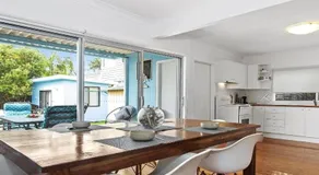 Sea Shack - renovated 1950's beach house - Image 3