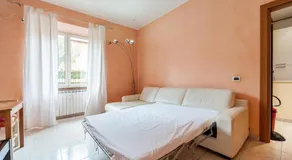 ROME HOUSE Lotto29 a Quiet Home in Garbatella an amazing neighborhood - Image 5