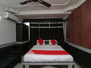 Krish Residency By OYO Rooms - Image 4