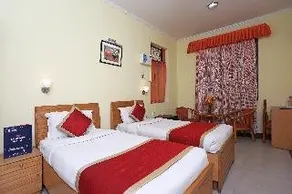 Treebo Sun Hotel - Image 4