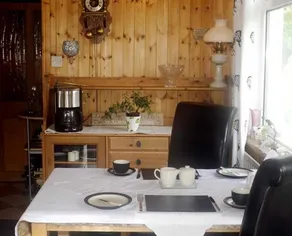 Fuschia Cottage Bed & Breakfast - Image 4