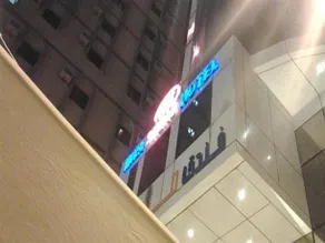 Mera Al Shaab Hotel - Image 1