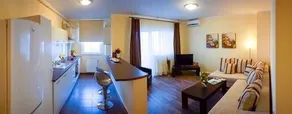 Aparthotel The Cluj Horizon Sigma Center - Image 4
