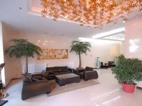 GAOYUAN LIJING QUALITY BUSINESS HOTEL - Image 3