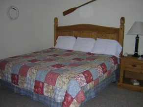 Oak Haven Lodge - Image 3