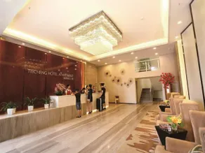 Tie Cheng Hotel Guangzhou South Railway Station Branch - Image 3