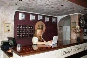 Hotel Barcelona Miami Beach - Image 1