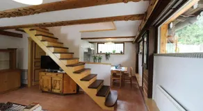 Family Apartment HOLZWURM by Isa Agentur Bad Kleinkirchheim - Image 5