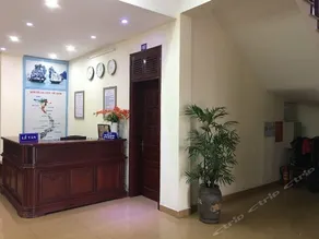 Thien Thach Hotel Halong - Image 2