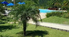 Ilha da Galé Tourist Hotel Fazenda de Bombas - Image 3