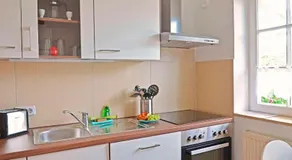 Ferienwohnung KRABBE in Hooksiel - Image 2