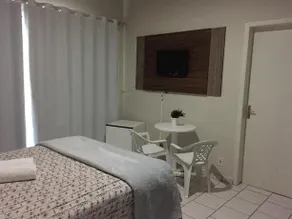 Hotel Farol De Santa Marta - Image 4