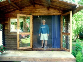 Aiku Holiday Park - Image 2