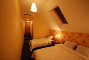 Guest House Zimmerfrei - Image 2