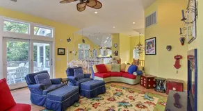 Animal House 547 5 Bedrooms 5 Bathrooms Home - Image 4