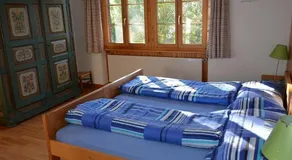 Akelei (gross) Appartement/Fewo, Dusche oder Bad, WC 7-Bettwohnung - Image 3