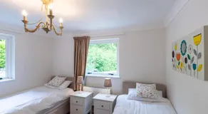 High Park Lodge Self-catering Holiday Home - Lake District - Image 4