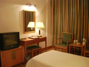 Lishan Hotel - Changsha - Image 5