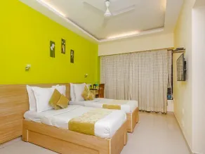 Tuliip Residency by OYO Rooms - Image 5
