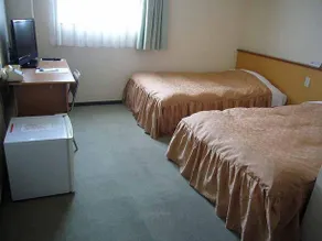 U Inn Ueda - Image 3