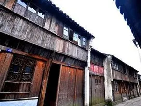 Wuzhen East Gate Fortuna Bay Inn - Image 3