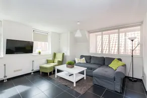 Appartement Kompas - Image 1