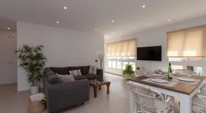 El Medano 2 - Two Bed with unlimited wifi internet - Image 3