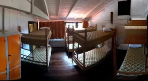 Garapuvu Hostel - Image 4