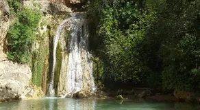 La cascade de Carcès - Image 2