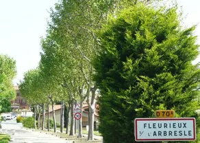 Panorama De Fleurieux L'Arbresle - Image 2