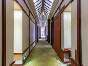 Chishui Cultural City Style Hotel - Image 2