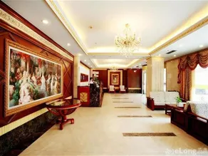 Athena Hotel Shanghai Pudong Babaiban - Image 3