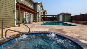 Best Western Plus The Inn at Horse Heaven - Image 3