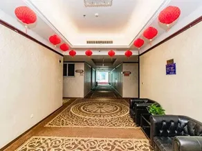 Wangchao Business Hotel - Image 4