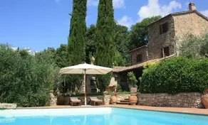 Villa Campi di Sotto - Image 1